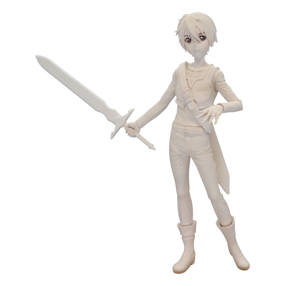 Sword Art Online -  Aria of a Starless Night (21 Cm)