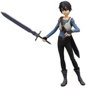 Sword Art Online Progressive Aria of a Starless Night - Kirito (21 Cm)