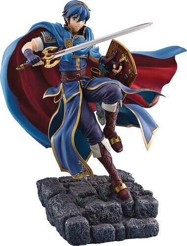 Fire Emblem Radiant - Dragon Marth (24 cm)