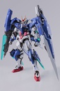 BANDAI - Metal Build - Gundam 00 Seven Sword G