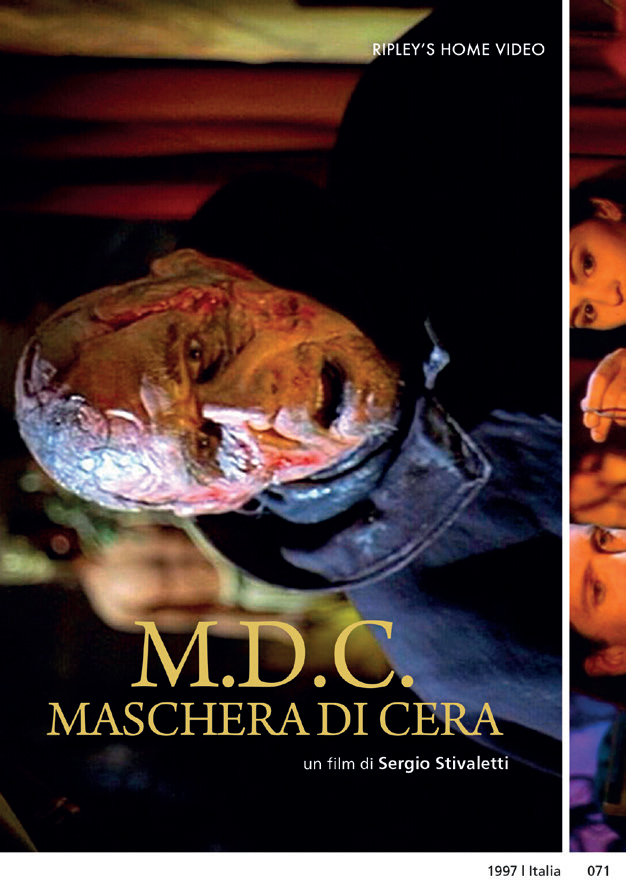 M.D.C. Maschera Di Cera