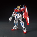 Bandai Model kit Gunpla Gundam HGBF Star Burning 1/144