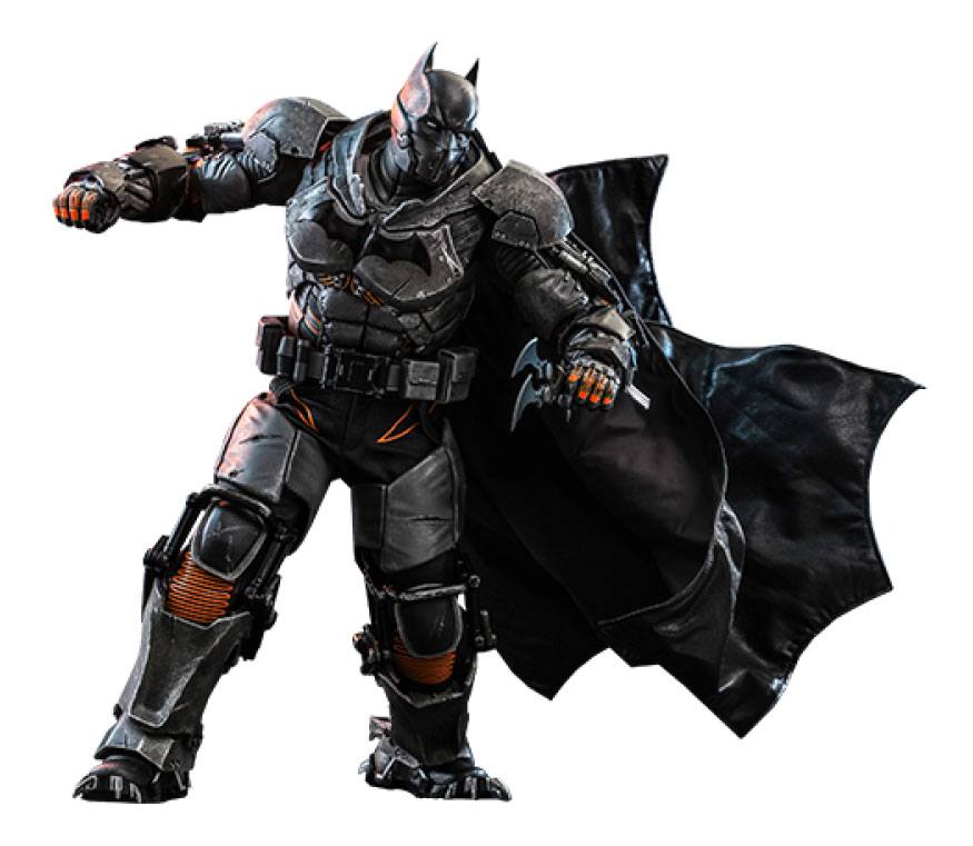 Batman Arkham Origins - Batman XE Suit (33 cm)