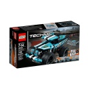 LEGO Technic 42059 - Stunt Truck