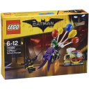 LEGO Batman Movie 70900 - The Joker: fuga con i palloni