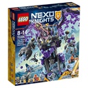 LEGO Nexo Knights 70356 - Colosso di Pietra
