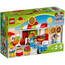 LEGO Duplo 10834 - La pizzeria