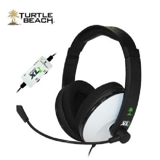 Cuffie Ear Force XL1