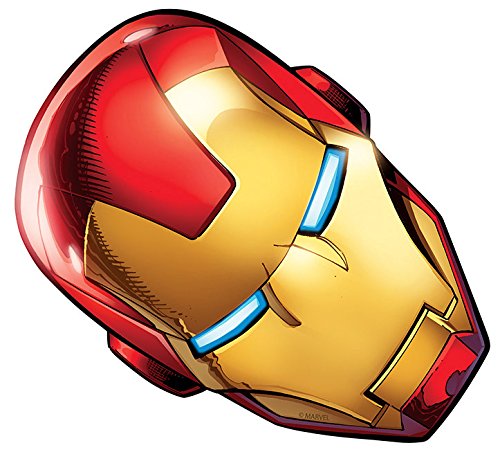 Abystyle - Mousepad Marvel - Iron Man