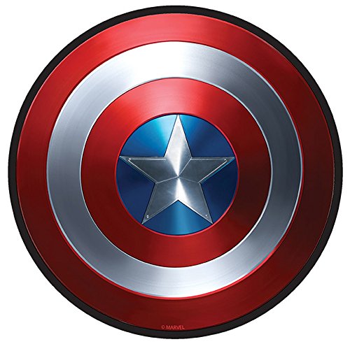 Abystyle - Mousepad Marvel - Captain America