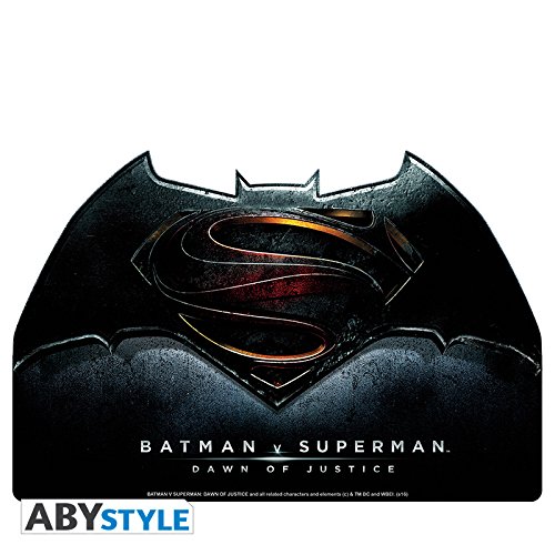 Abystyle - Mousepad Batman Vs Superman