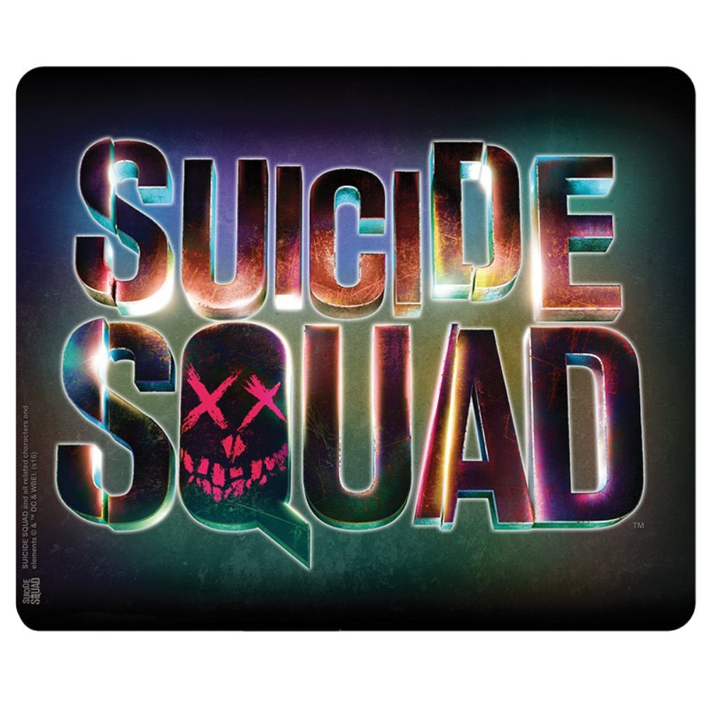 Abystyle - Mousepad Suicide Squad