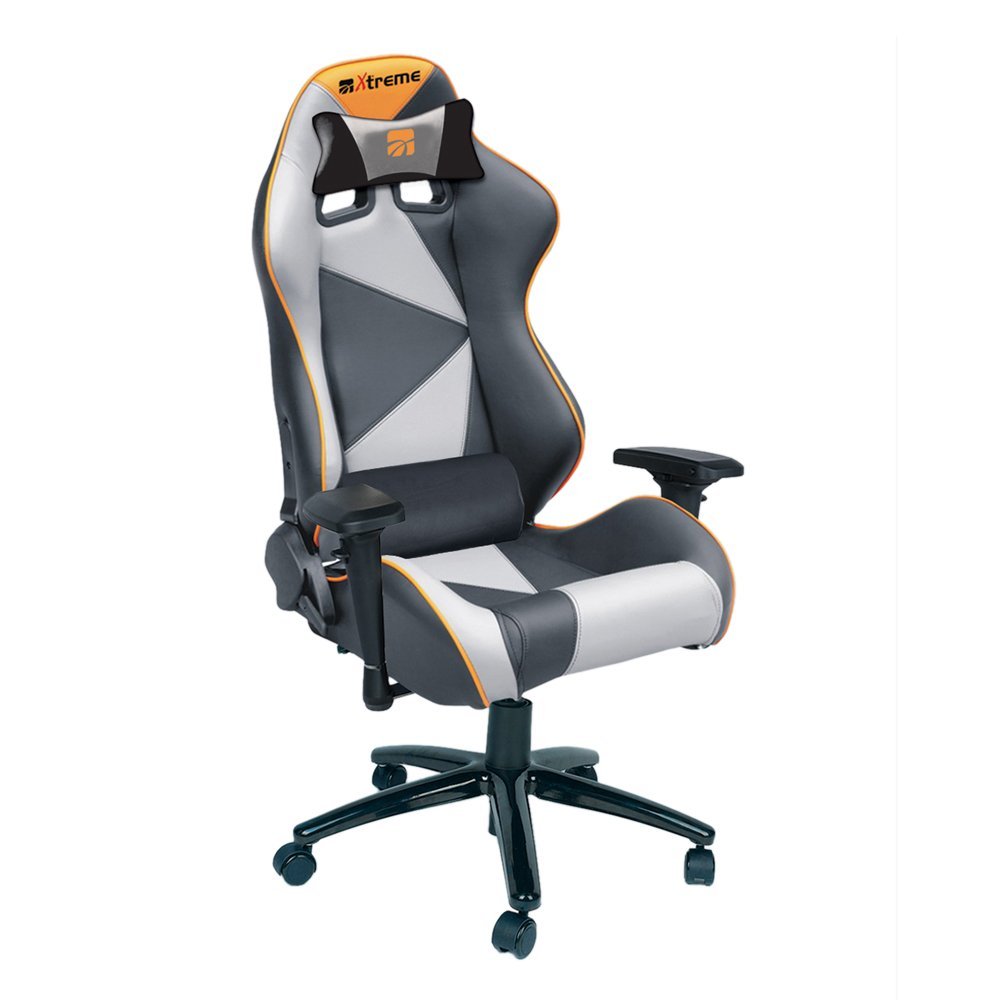 XTREME - Gaming Chair RX1 grigio