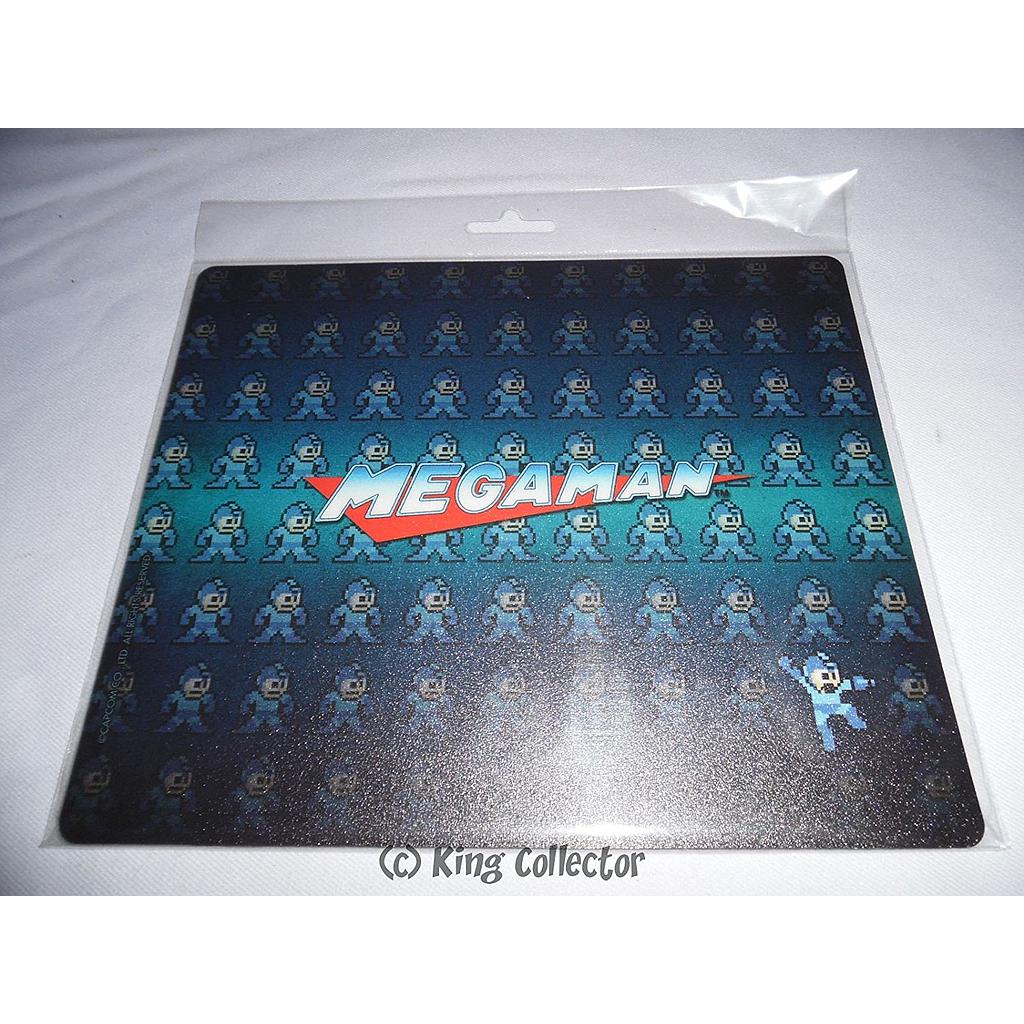 Abystyle - Mousepad Megaman