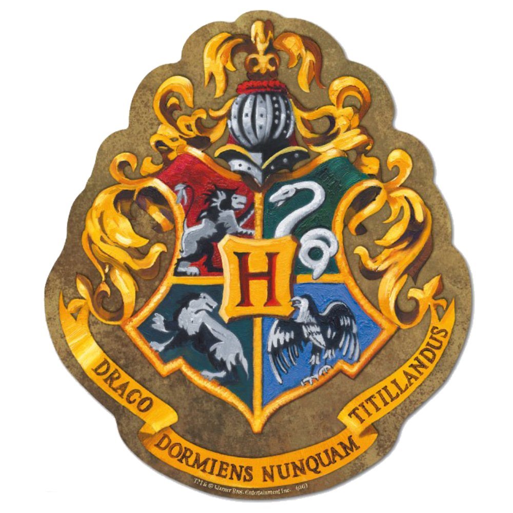 Abystyle - Mousepad Harry Potter - Hogwarts
