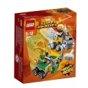 LEGO Marvel Super Heroes 76091 - Mighty Micros: Thor contro Loki
