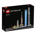 LEGO Architecture 21039 - Shanghai
