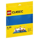 LEGO Base Blu LEGO Classic 10714