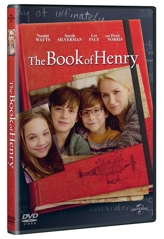 Libro Di Henry