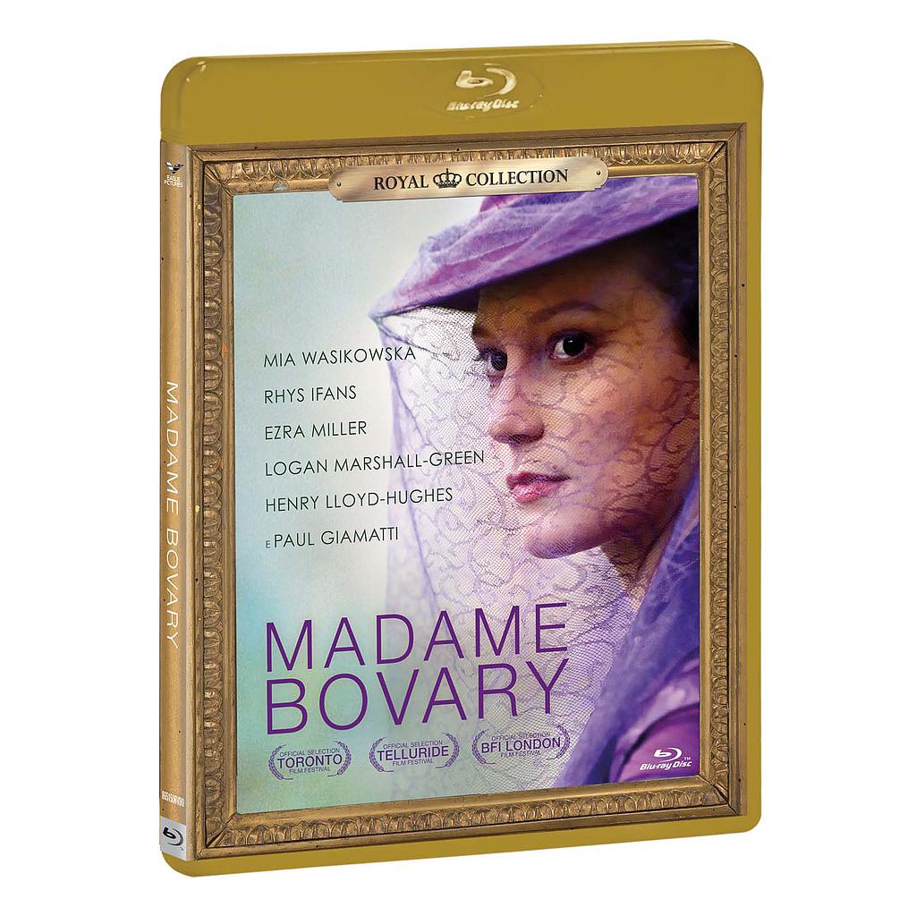 Madame Bovary (Royal Collection)