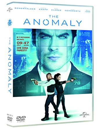 Anomaly (The)