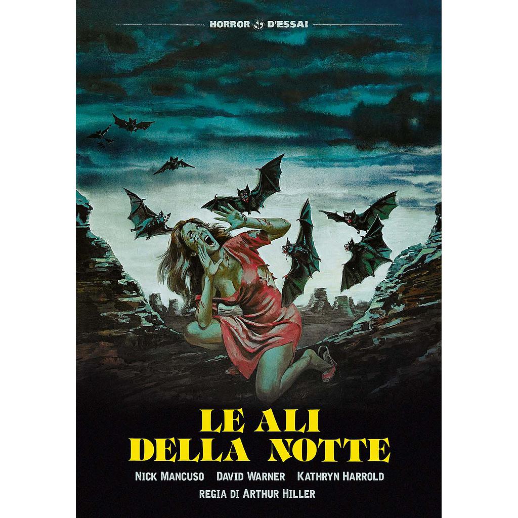 Ali Della Notte