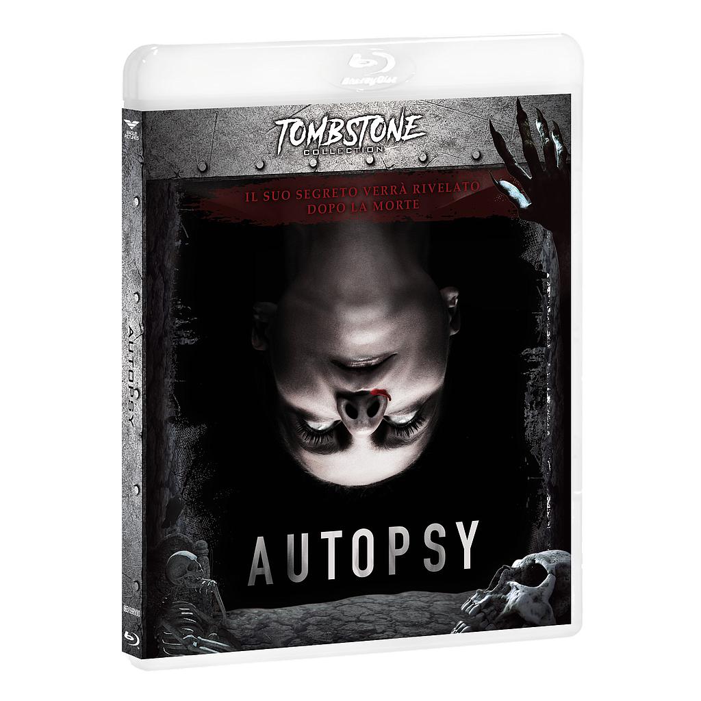 Autopsy (Tombstone)