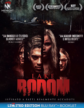 Lake Bodom (Ltd)