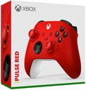 Controller Xbox Wireless (Pulse Red, Series X/S, One)