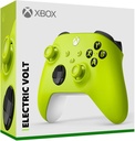 Controller Xbox Wireless (Electric Volt, Series X/S, One)