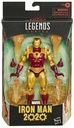 Marvel - Iron Man (Marvel Legends, 15 cm)