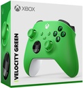 Controller Xbox Wireless (Velocity Green, Series X/S, One)