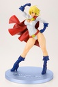 KOTOBUKIYA - Bishoujo DC Comics Power Girl 2nd Edition 22 cm Figure