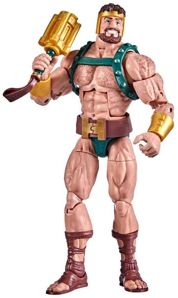 Hercules (Marvel Legends, 15 cm)