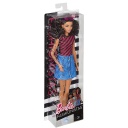 MATTEL - Barbie Fashionistas n55 Denim