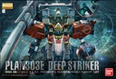 Bandai Model kit Gunpla Gundam MG Deep Strike Plan 303E 1/100