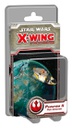 ASMODEE - Star Wars X-Wing Il Gioco di Miniature Phantom II Espansione