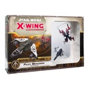 ASMODEE - Star Wars X-Wing Il Gioco di Miniature Piloti Mercenari Espansione
