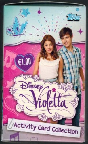 Disney Violetta buste