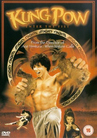 Kung Pow - Enter The Fist [Edizione: Regno Unito]