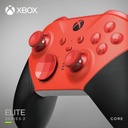 Controller Xbox Wireless - Elite Serie 2 Core (Rosso)