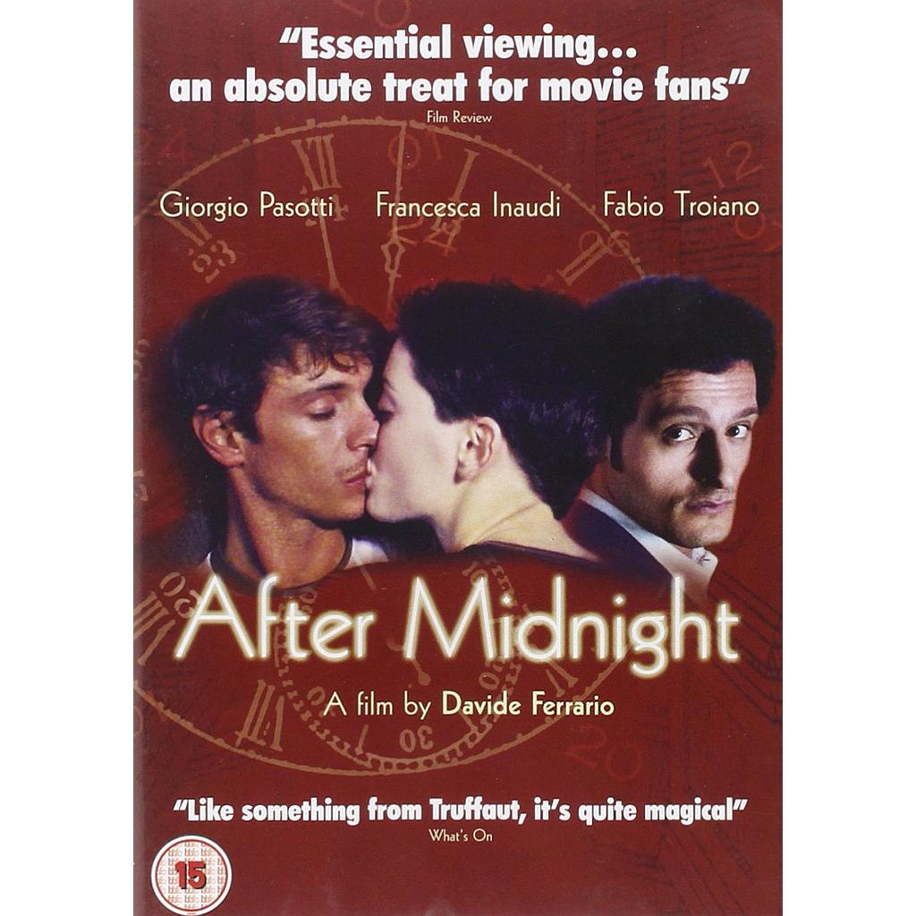 After Midnight [Edizione: Regno Unito] [ITA]