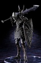 BANPRESTO - Dark Souls Sculpt Collection Vol 3 Black Knight 20 cm Deluxe Figure