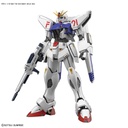 Bandai Model kit Gunpla Gundam MG F91 Version 2.0 1/100