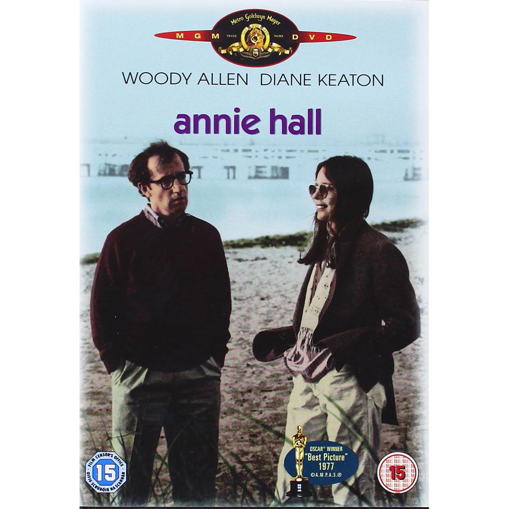 Annie Hall [Edizione: Regno Unito] [ITA]