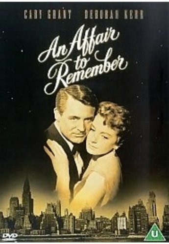 An Affair To Remember [Edizione: Regno Unito] [ITA]