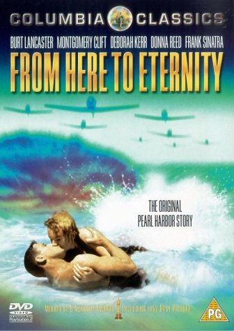 From Here To Eternity [Edizione: Regno Unito] [ITA]