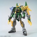 BANDAI Model Kit Gunpla Gundam HGBD Gundam Jiyan Altron 1/144