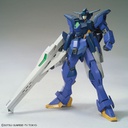 BANDAI Model Kit Gunpla Gundam HGBD Gundam Impulse Arc 1/144