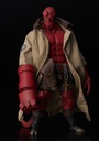 1000TOYS - Hellboy 1/12 20 cm Action Figure
